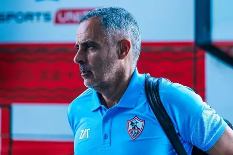 مدرب الزمالك.. جوميز يرحل.. جلسة مرتقبة وبديل مؤقت (ملف)